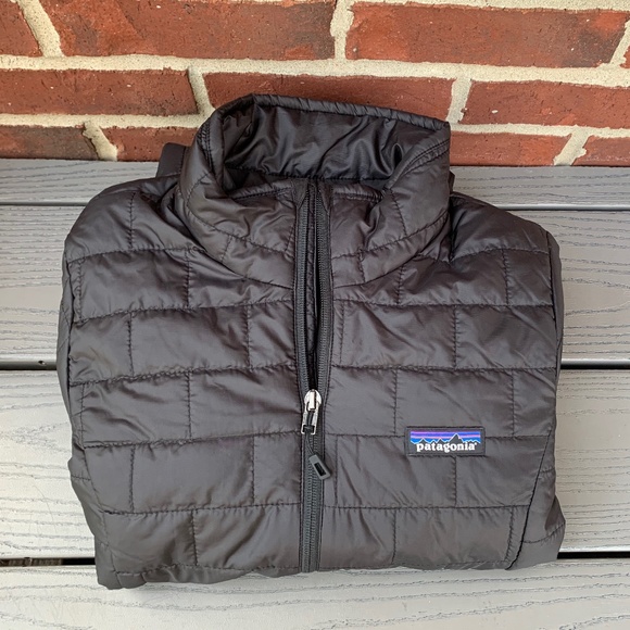 Patagonia Nano Puff Parka